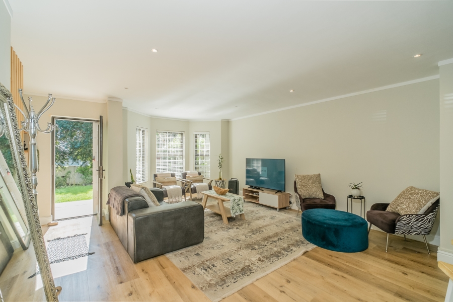 3 Bedroom Property for Sale in Kommetjie Western Cape